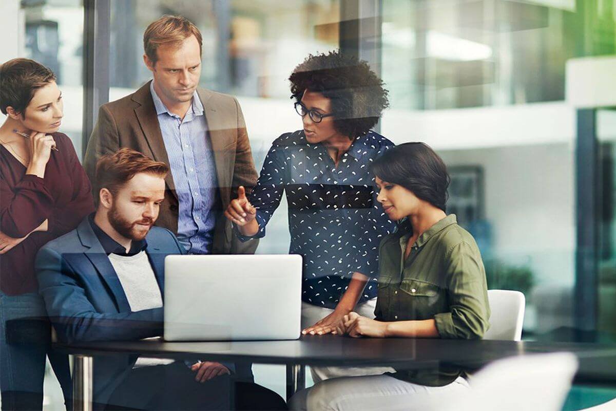 Land Global Menswear